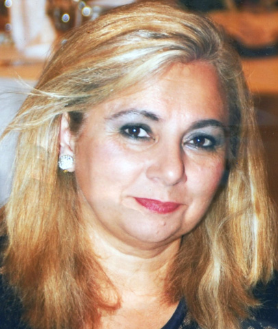 Eugenia Bezirtzoglou