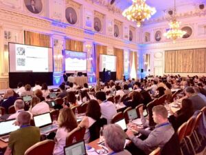 40th International Congress of SOMED in Budapest, Hungary