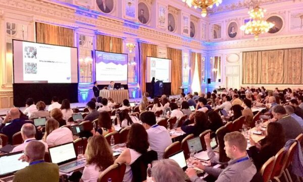 40th International Congress of SOMED in Budapest, Hungary