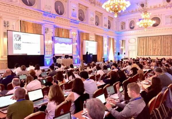 40th International Congress of SOMED in Budapest, Hungary