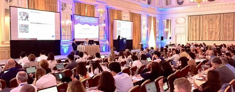 40th International Congress of SOMED in Budapest, Hungary