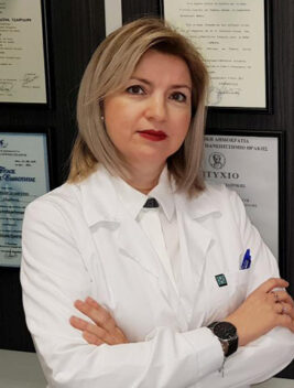 Tsigalou Tsigalou