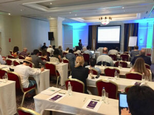 SOMED 2018 Congress – Exhibition & Scientific Discussion