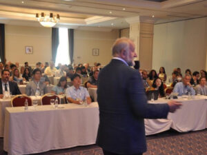 SOMED 2018 Congress – Scientific Session