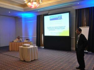 SOMED 2018 Congress – Speaker Presentation