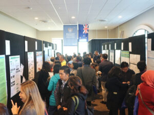 37th International Congress of SOMED – Poster Session