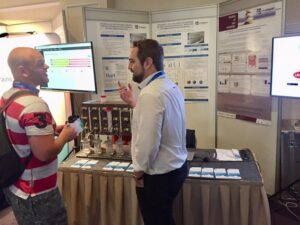 40th International Congress of SOMED – Budapest, Hungary