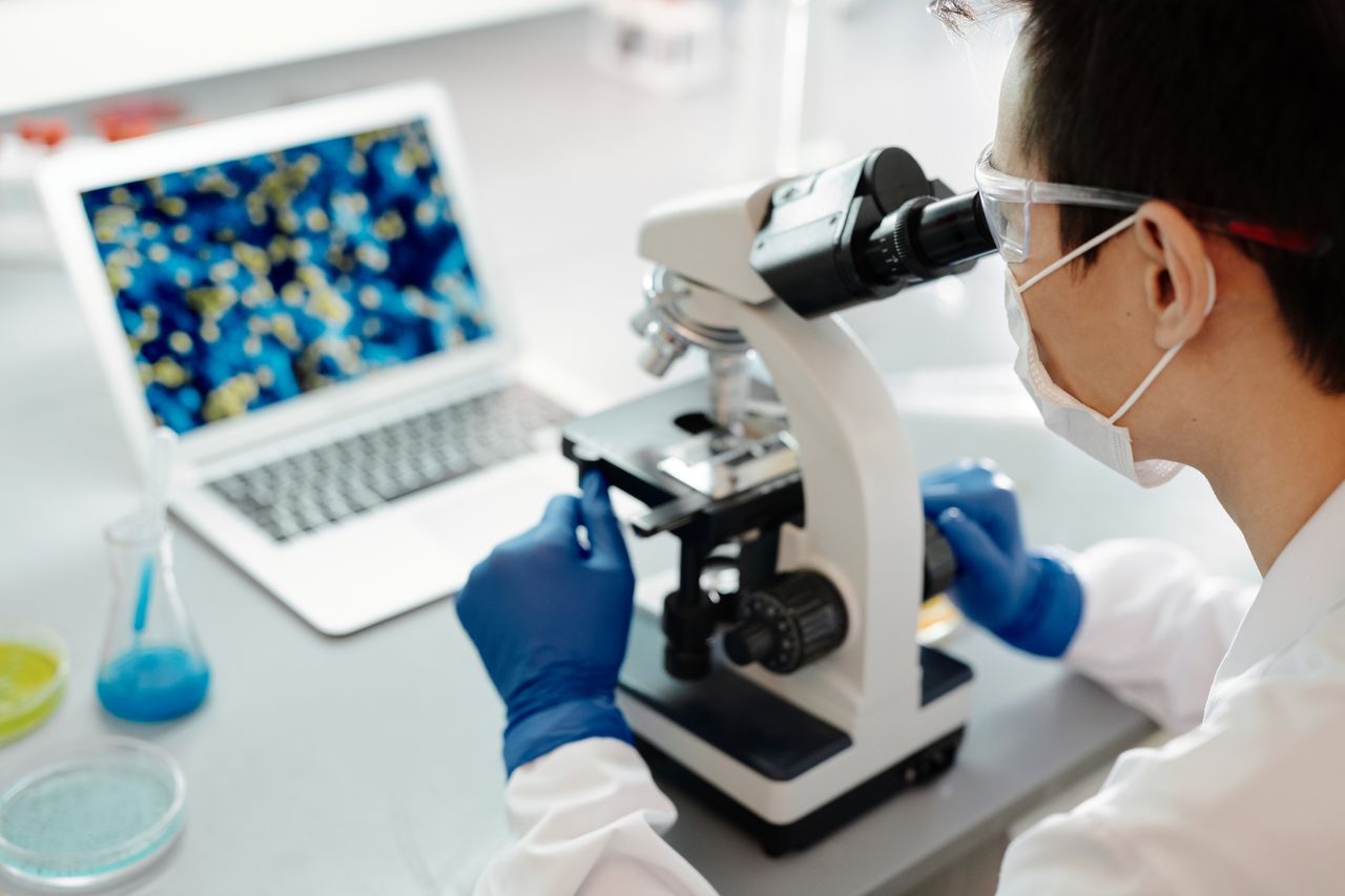 Microbial Ecology in Health and Disease – former official journal of SOMED