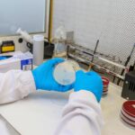SOMED Collaboration with the Journal Microorganisms