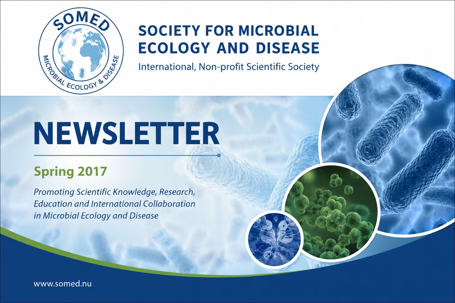 SOMED Newsletter – Spring 2017