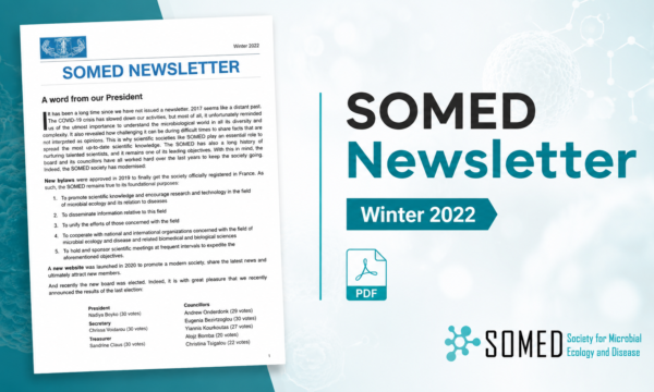 SOMED Newsletter – Winter 2022