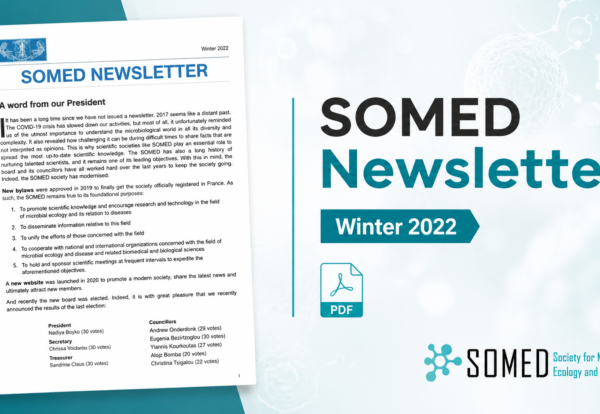 SOMED Newsletter – Winter 2022