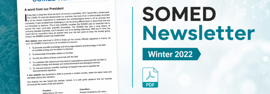 SOMED Newsletter – Winter 2022